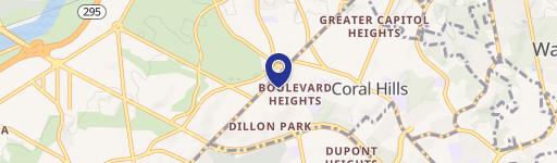 Capitol Heights Specialty Property