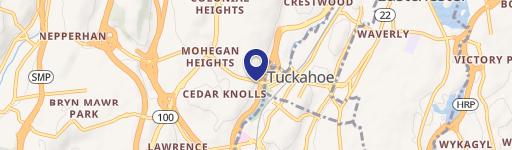 Well-Kept Unit with Hardwood Floors