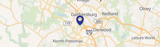 Gaithersburg Specialty Property For Sale