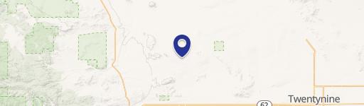 Joshua Tree Land Parcel