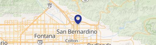 San Bernardino Specialty Property