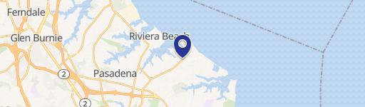 Pasadena Specialty Property for Sale