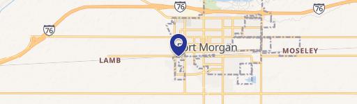 Fort Morgan Four-Unit Apartment Building