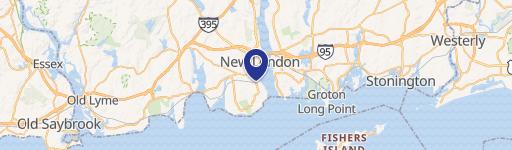 Thames Street Specialty Property