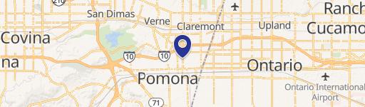 Pomona Triplex Investment Opportunity