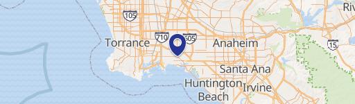 Long Beach Specialty Property