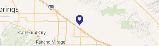 Thousand Palms Specialty Property