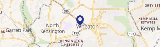 Kensington Specialty Property For Sale