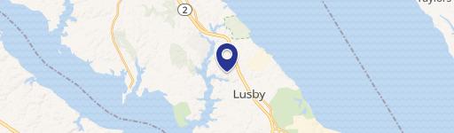 Lusby Specialty Property For Sale