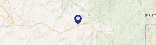 Land Available in Mariposa, CA