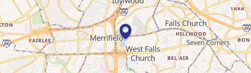 Falls Church Specialty Property