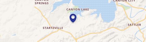 Canyon Lake Specialty Property