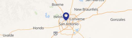 San Antonio Specialty Property Available