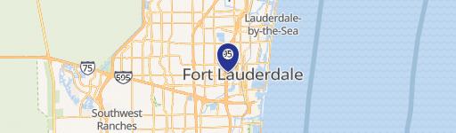 Fort Lauderdale Multifamily Unit Rental