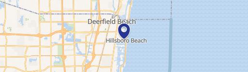 Furnished Unit with Intracoastal View