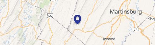 Specialty Property in Hedgesville, WV