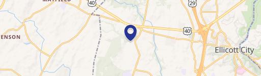 Ellicott City Specialty Property