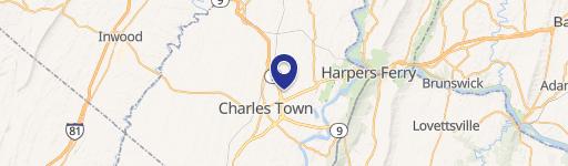 Ranson Specialty Property For Sale