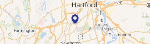 Hartford Apartment with Enclosed Porches