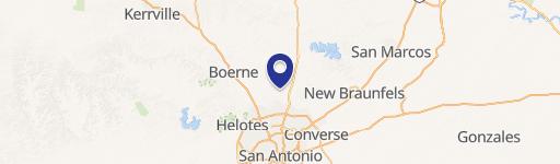 San Antonio Land For Sale