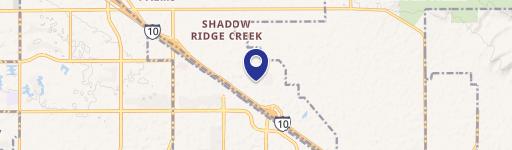 Thousand Palms Specialty Property