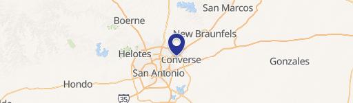 San Antonio Specialty Property For Sale