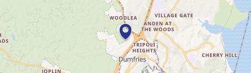 Pacific Rim Terrace Property