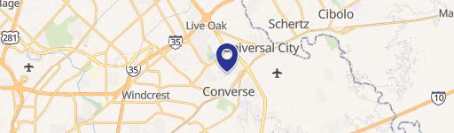 Converse Specialty Property For Sale