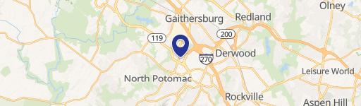 210 WHITCLIFF Ct, Gaithersburg, MD 20878