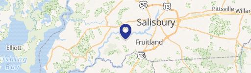 Siloam Road Land For Sale