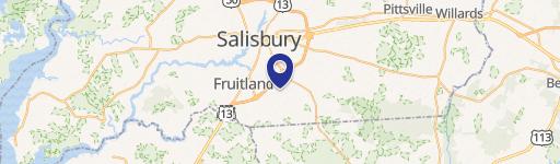 4337 STURBRIDGE Dr, Salisbury, MD 21804