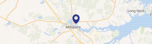 Millsboro Specialty Property For Sale