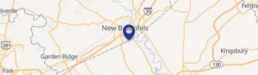 2135 Bentwood, New Braunfels, TX 78130