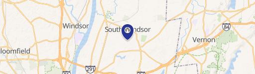South Windsor Specialty Property