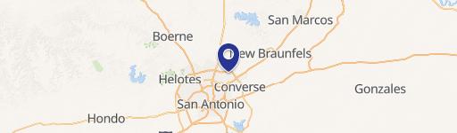 San Antonio Specialty Property