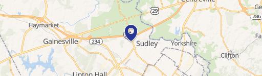 Manassas Specialty Property for Sale