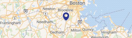 Roslindale Retail Space Available