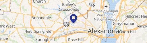 Alexandria Specialty Property For Sale