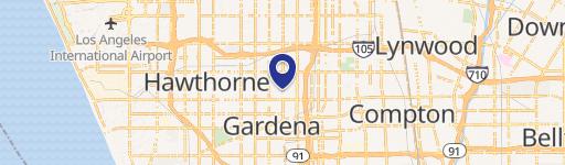 Gardena Multifamily Investment Opportunity