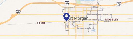 Fort Morgan Four-Unit Apartment Building