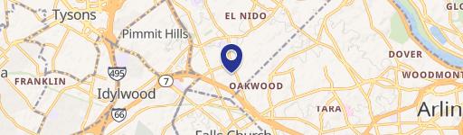 Falls Church Specialty Property