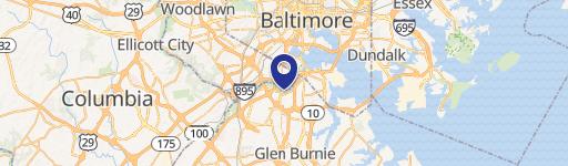 Baltimore Specialty Property For Sale