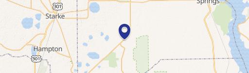 10 Acre Florida Land Parcel