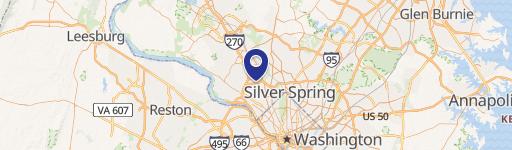 Bethesda Specialty Property For Sale