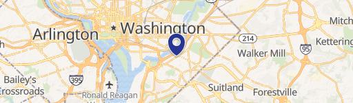 Washington DC Specialty Property