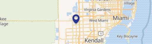 Miami Duplex For Sale