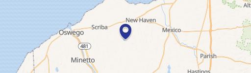 Scriba Land Parcel For Sale