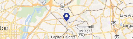 Development Opportunity in Capitol Heights