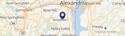 Alexandria Specialty Property For Sale