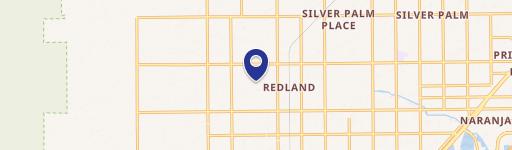 Vacant Lot with RV Trailer